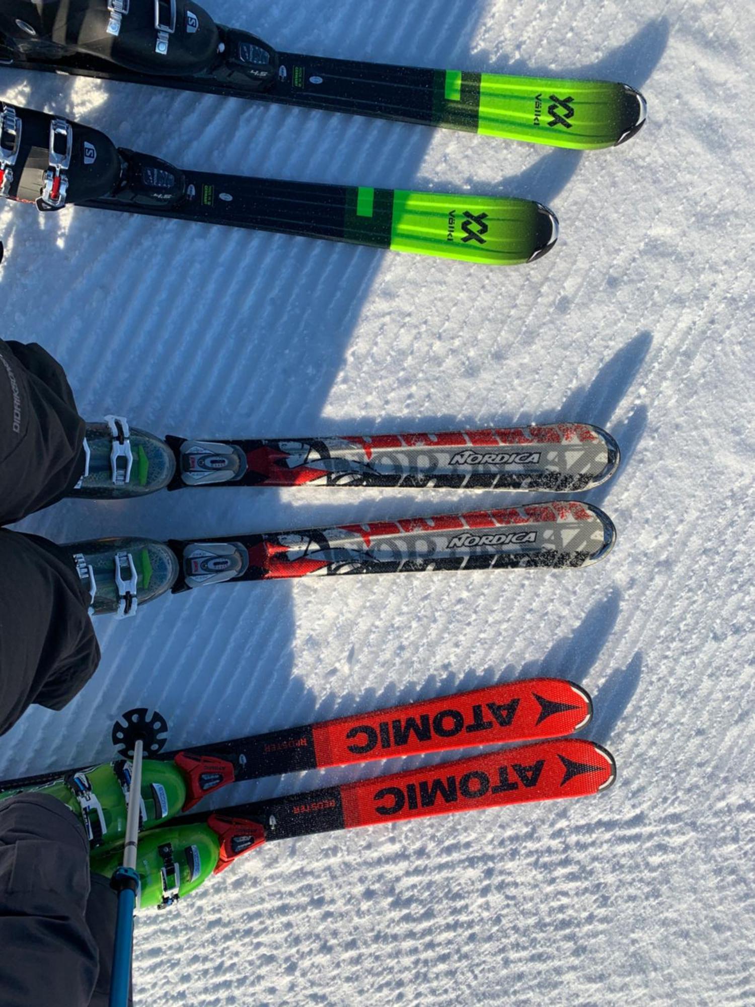 Sjusjoen シューショーエン ヒュトゥットライアヴィラ エクステリア 写真
